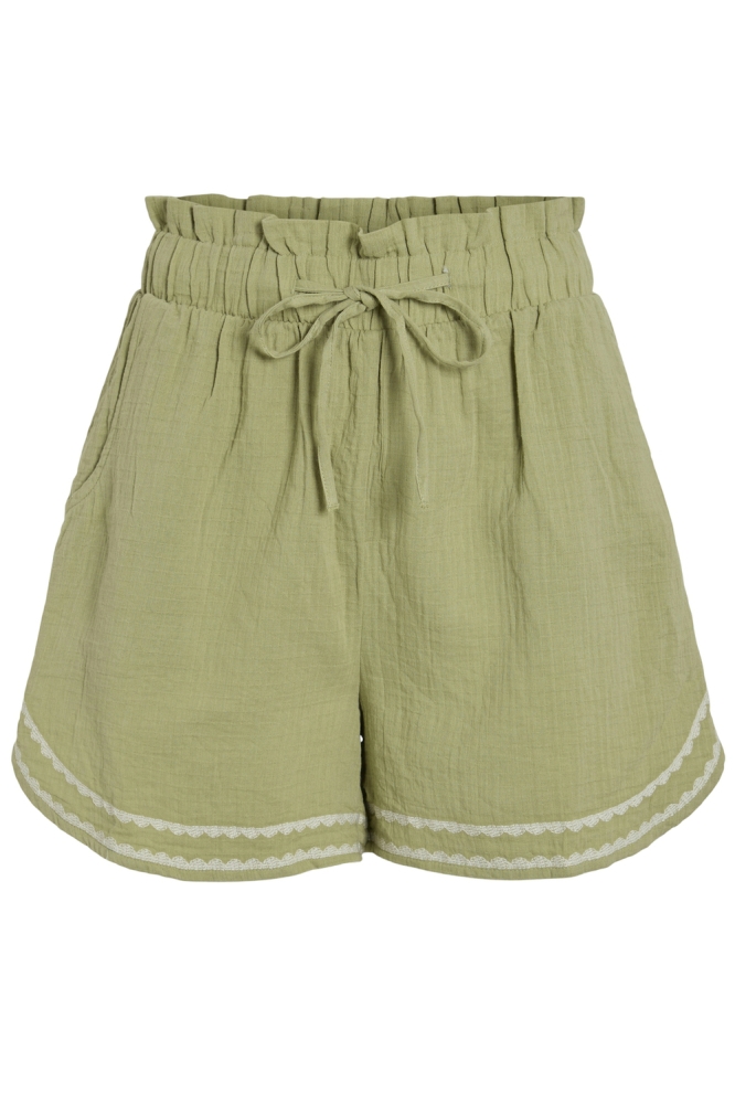 VITOVAN H/W SHORTS 14104846 SAGE